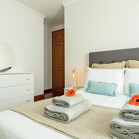 Apartamento Netos - By Wehost Funchal  Eksteriør billede