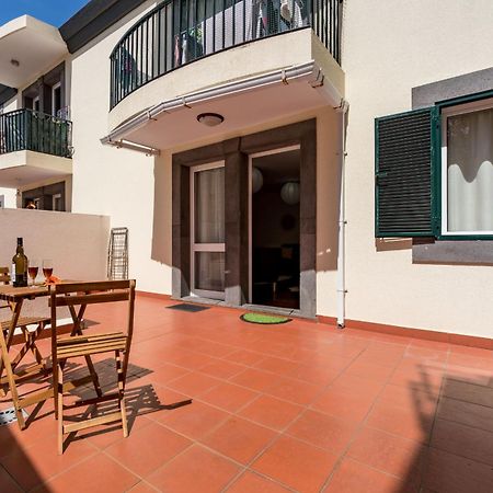 Apartamento Netos - By Wehost Funchal  Eksteriør billede