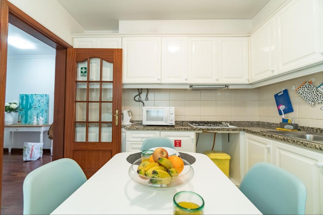Apartamento Netos - By Wehost Funchal  Eksteriør billede