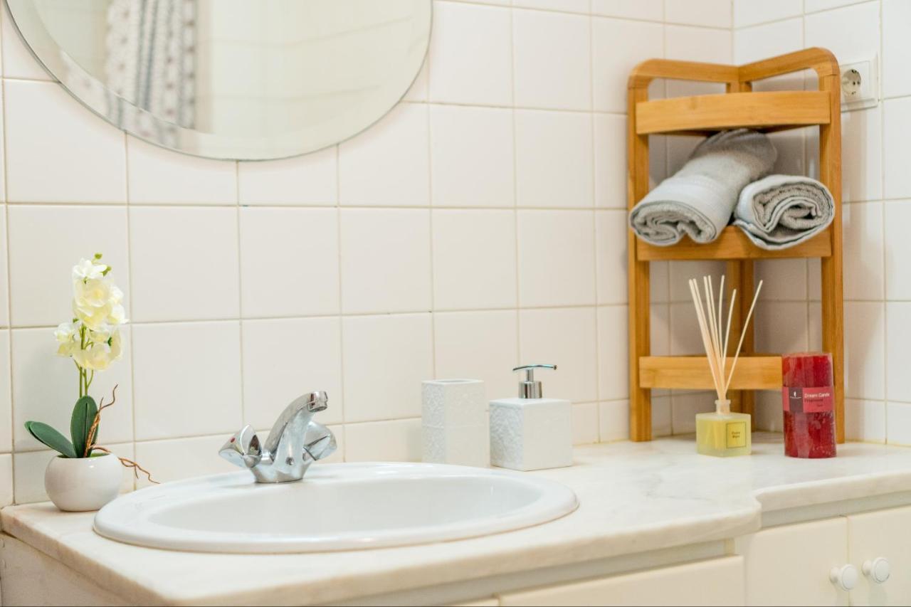Apartamento Netos - By Wehost Funchal  Eksteriør billede