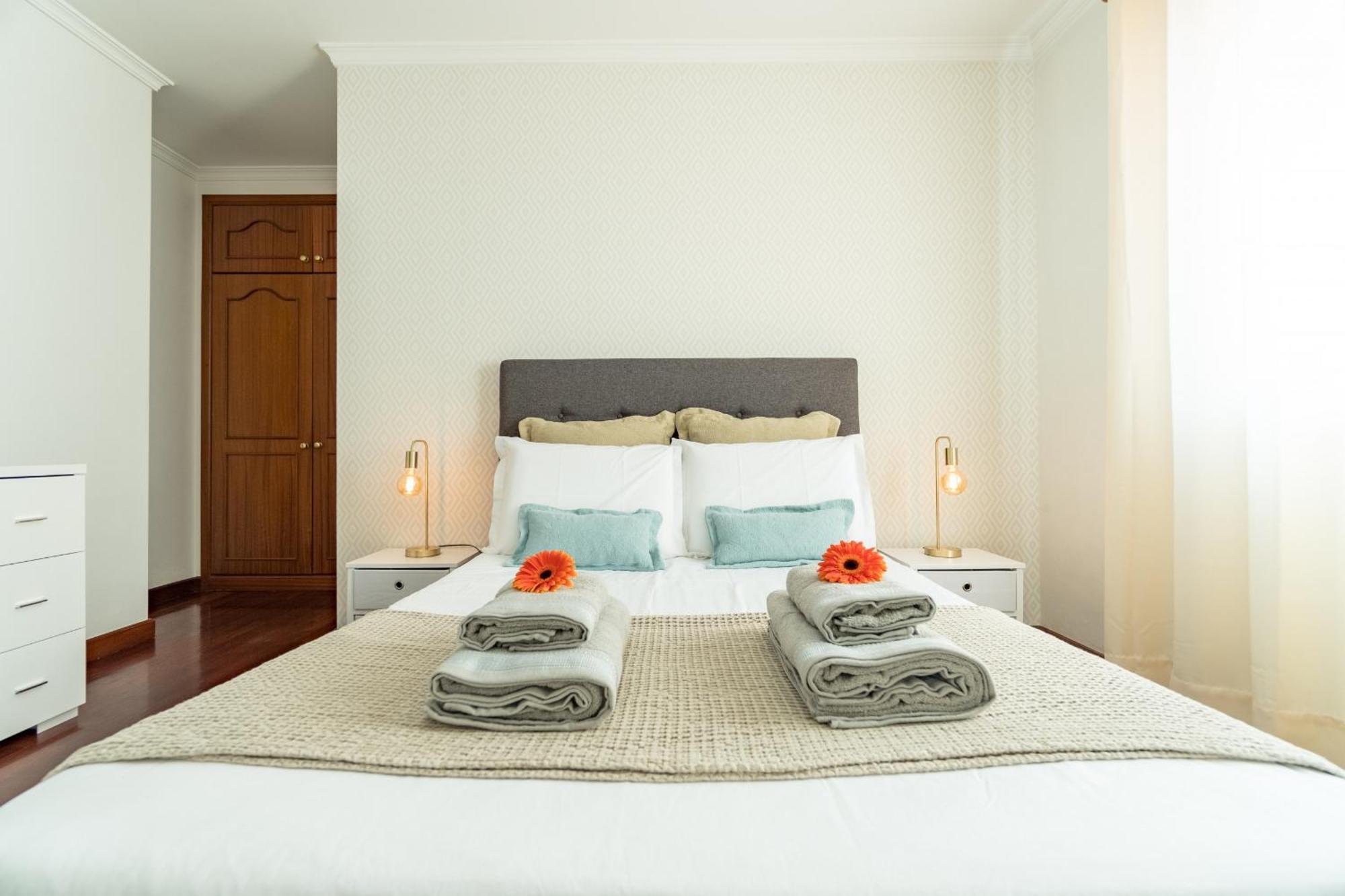 Apartamento Netos - By Wehost Funchal  Eksteriør billede