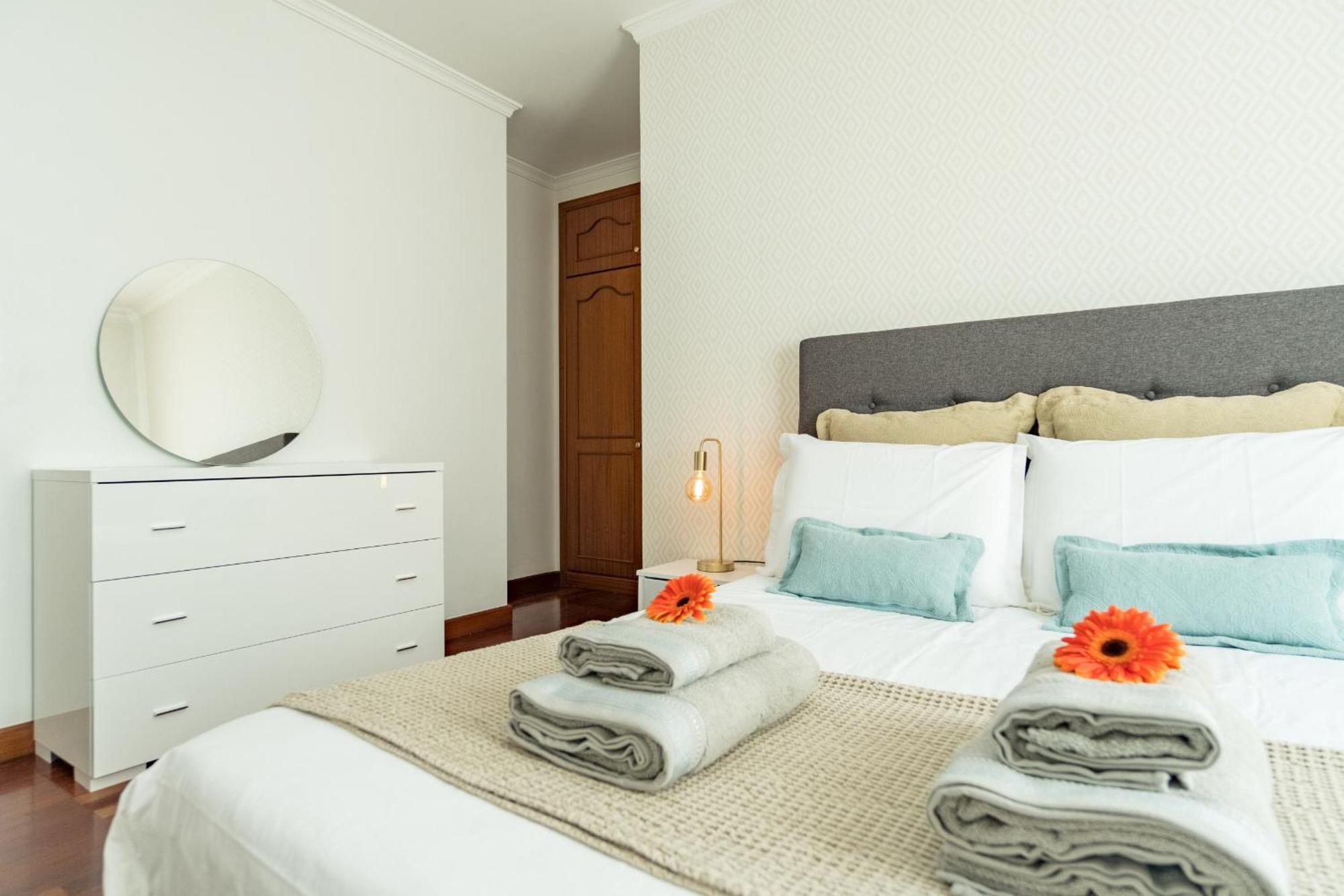 Apartamento Netos - By Wehost Funchal  Eksteriør billede