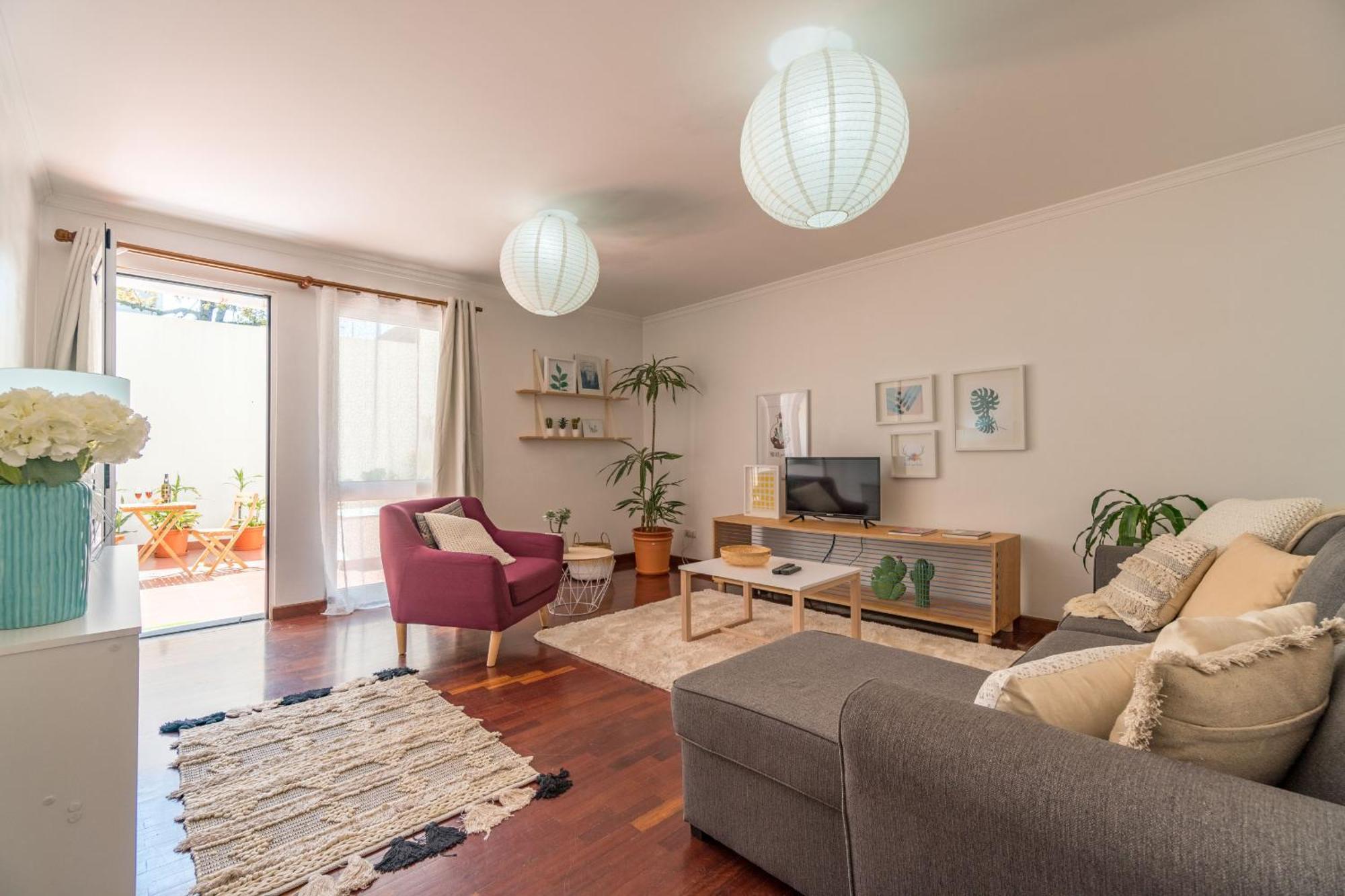 Apartamento Netos - By Wehost Funchal  Eksteriør billede