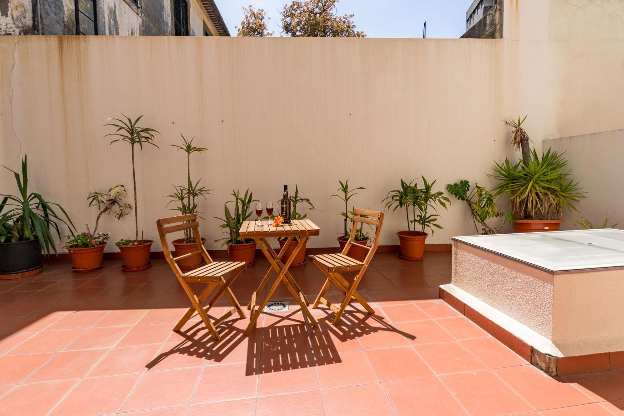 Apartamento Netos - By Wehost Funchal  Eksteriør billede