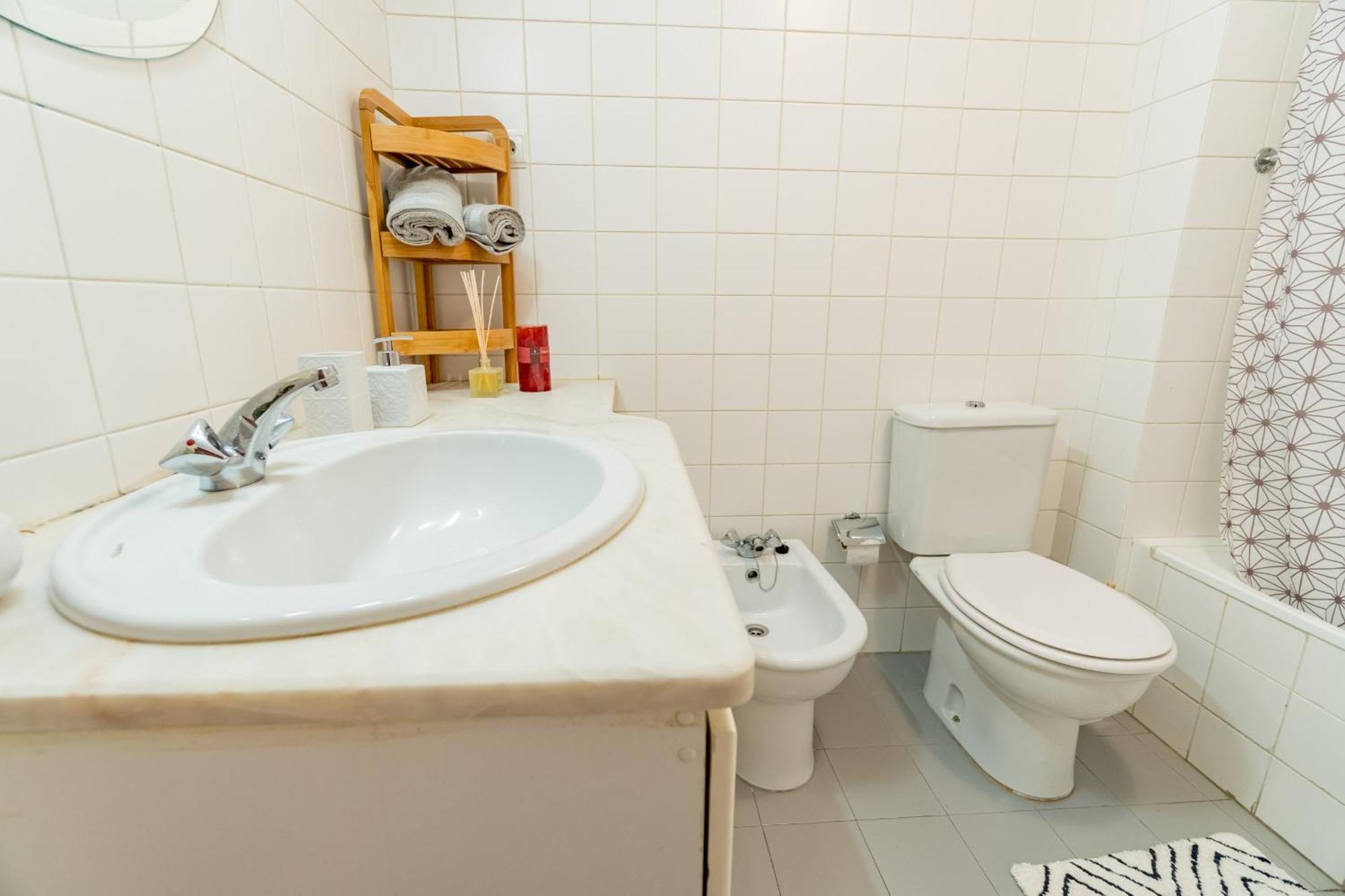 Apartamento Netos - By Wehost Funchal  Eksteriør billede