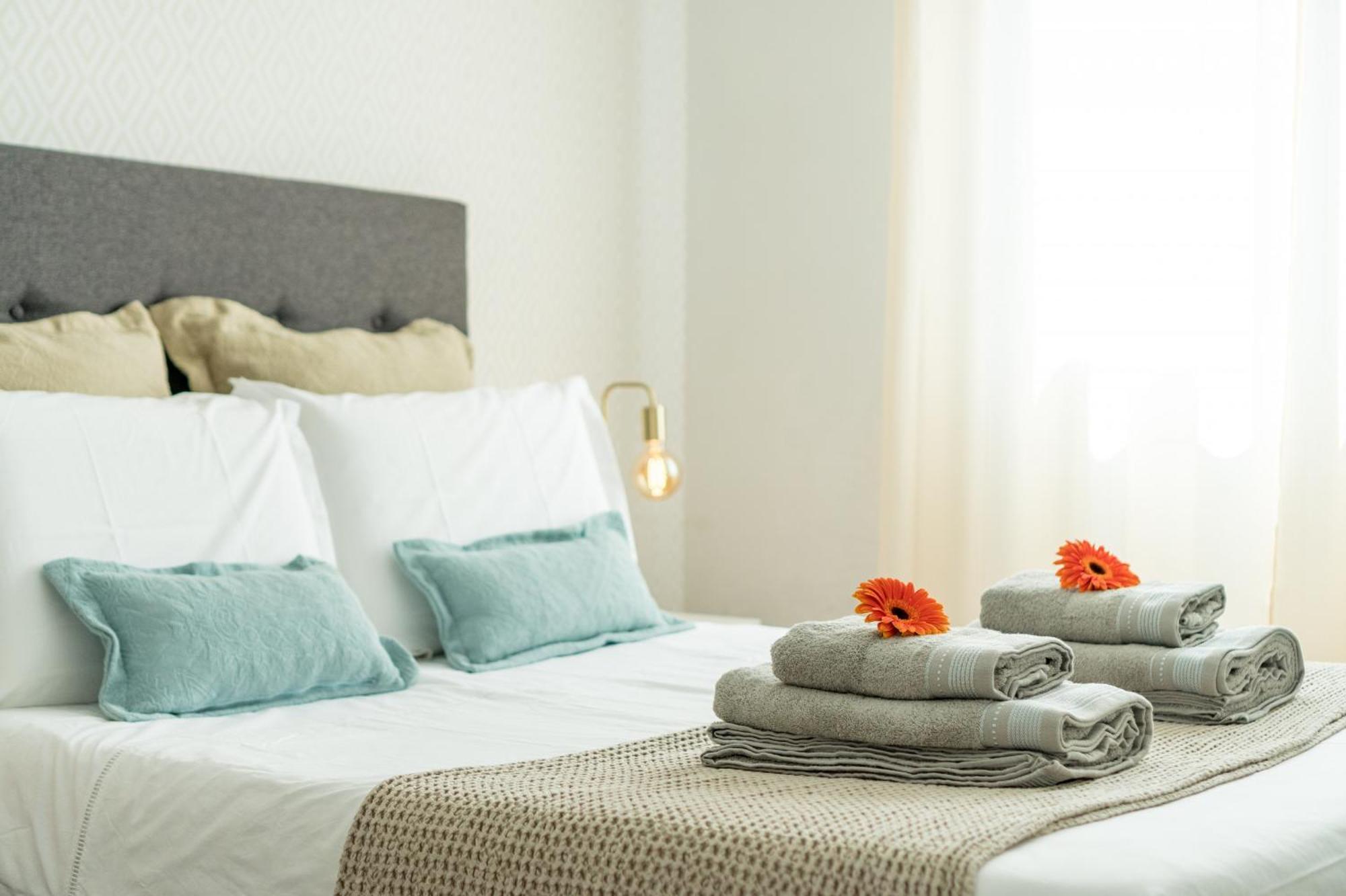 Apartamento Netos - By Wehost Funchal  Eksteriør billede