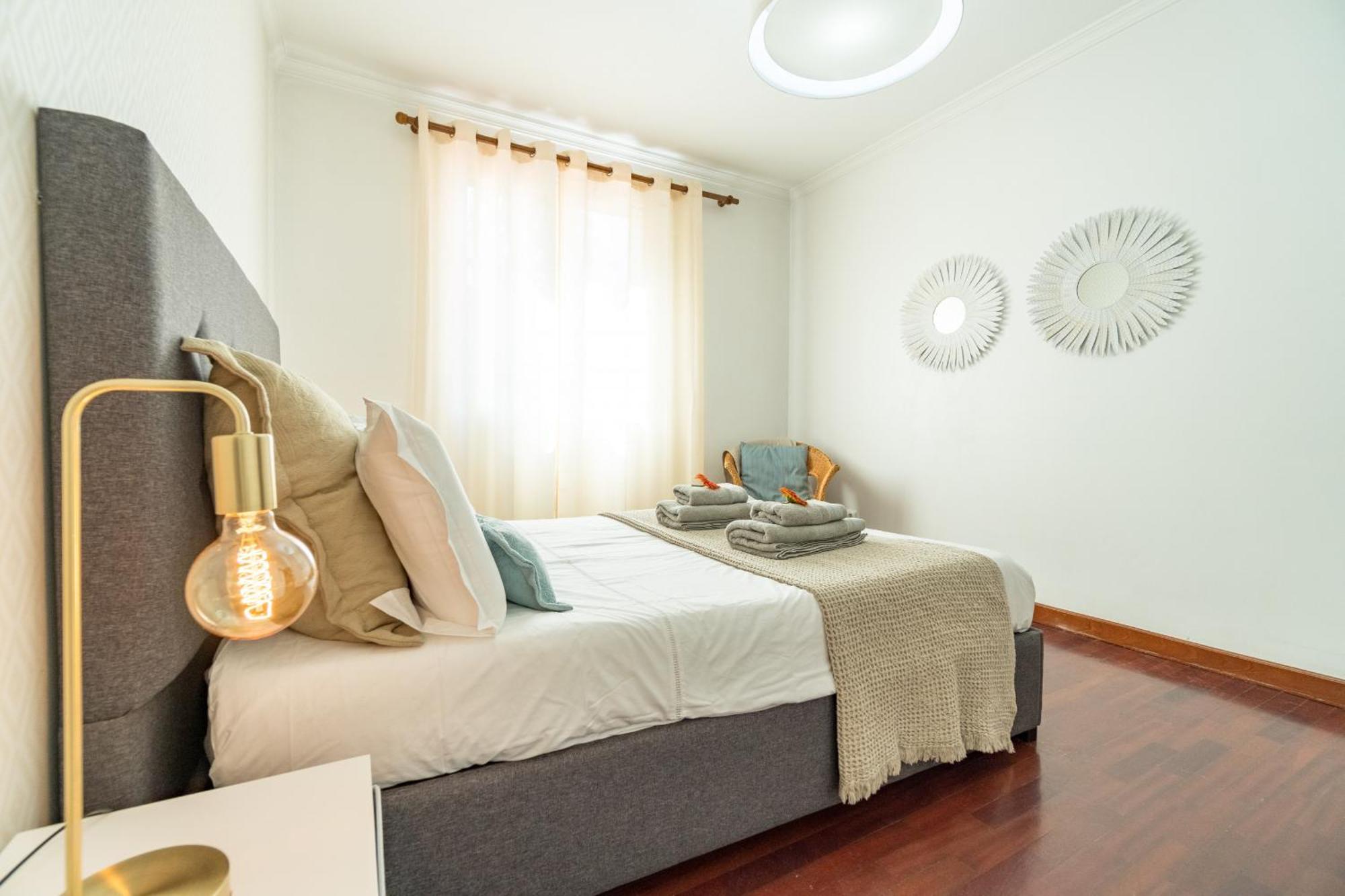 Apartamento Netos - By Wehost Funchal  Eksteriør billede