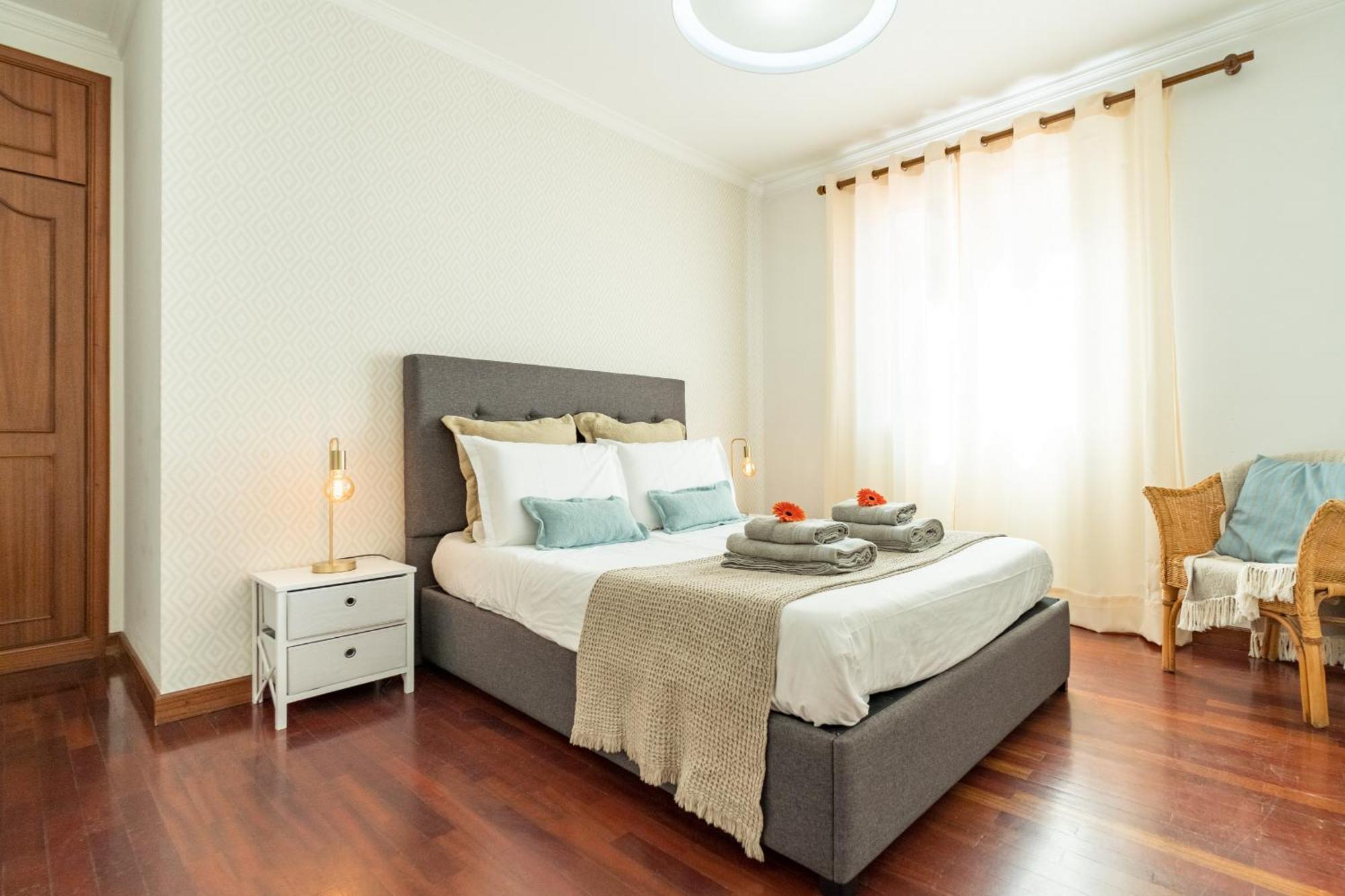 Apartamento Netos - By Wehost Funchal  Eksteriør billede